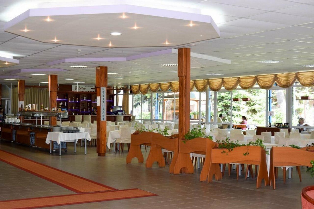 Balaton Hotel Słoneczny Brzeg Zewnętrze zdjęcie